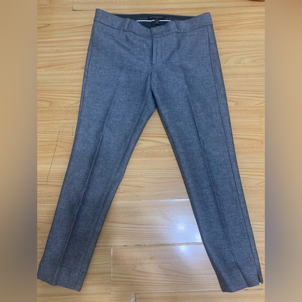 Women’s Banana Republic trousers